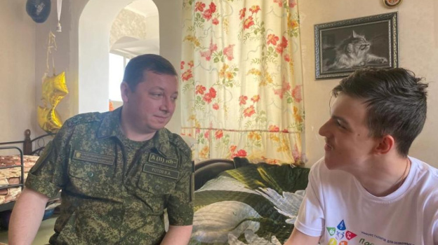 В Севастополе завели уголовное дело из-за нарушения прав ребенка-инвалида