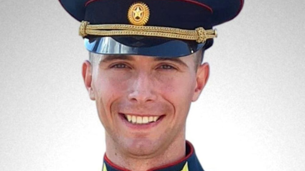 Лейтенант из Крыма скончался в госпитале после тяжелых ранений в зоне СВО