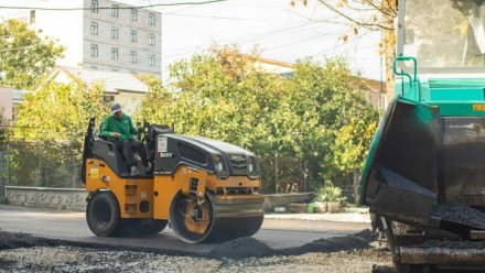 В Симферополе в 2025 году отремонтировали дворы 111 многоквартирных домов