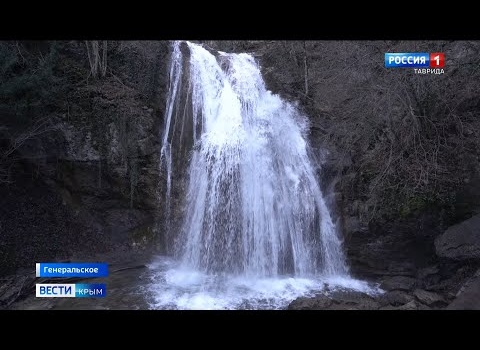 Крымские специалисты готовятся к новой засухе