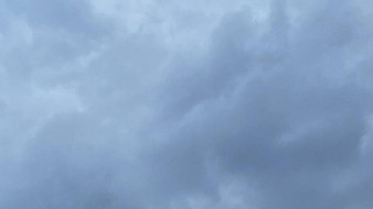 19 апреля в Крыму ожидаются ливни и грозы 