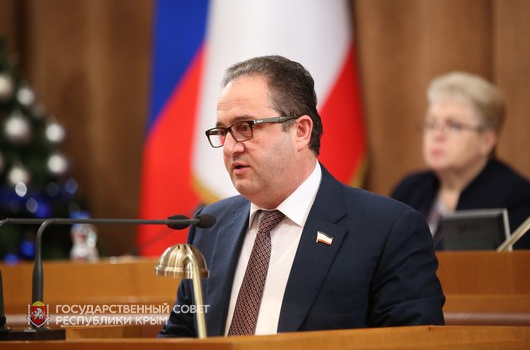 Крымский депутат назвал главное условие для переговоров с Украиной