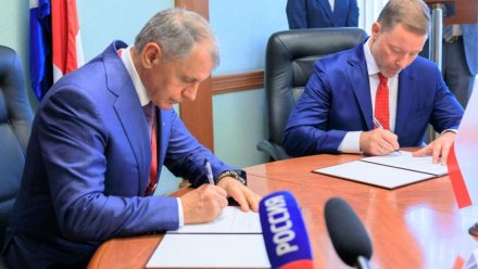 Госсовет Крыма будет сотрудничать с Приморским и Хабаровским краями