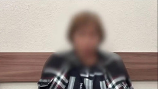 В Крыму осудят жительницу Луганска за госизмену