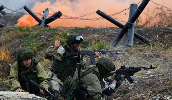 Украина недовольна готовностью России защищать Крым
