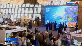 В регионе озвучили предварительные итоги курортного сезона