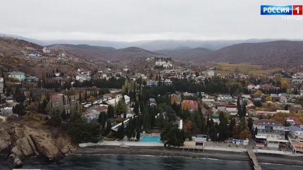В Крыму взлетели цены на жильё