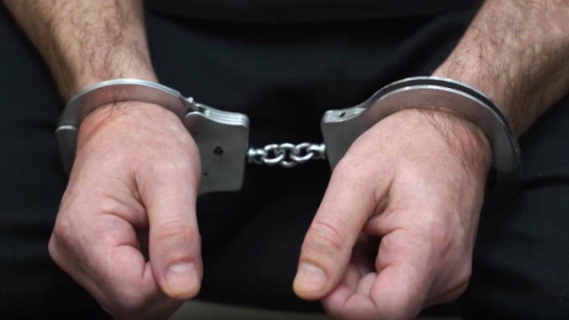 Симферополец получил три с половиной года за разбой