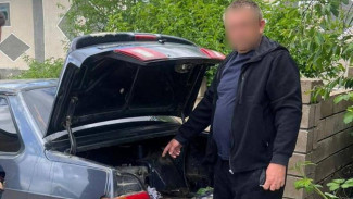 Севастополец сядет на 8,5 лет за незаконный сбыт марихуаны