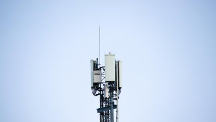 Добрались до 4G: за год в Крыму построили 240 станций мобильной связи