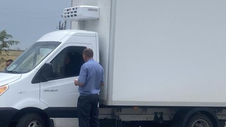 Россельхознадзор предотвратил ввоз в Крым небезопасной колбасы из Херсонской области