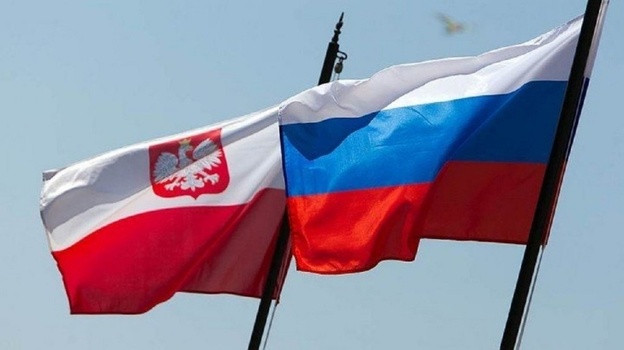 В Польше признали Крым российским 
