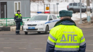 Рейды по нарушителям ПДД проведут в Крыму с 20 апреля по 19 мая