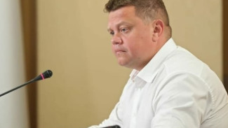 Бывший вице-премьер Крыма Евгений Кабанов задержан
