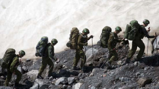 Десантные войска из Кубани перебросили в Крым