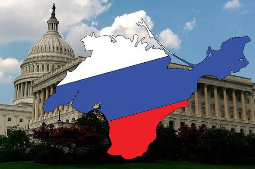 Россия не будет обсуждать с США тему Крыма