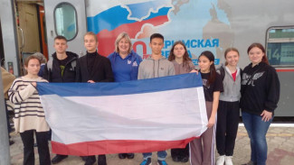 Крымчане представят проекты по робототехнике на конкурсе «Национальное достояние России» 