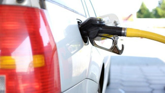 В Симферополе незначительно выросли цены на топливо