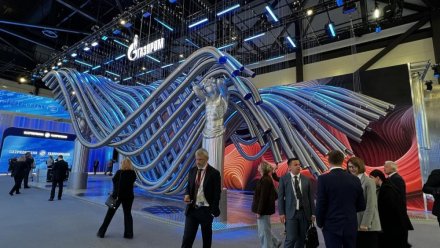 Делегация Республики Крым прибыла в Санкт-Петербург для участия в XXVIII Петербургском международном экономическом форуме