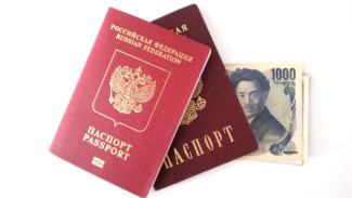 Первые российские паспорта получили жители Херсона и Мелитополя