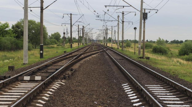Движение электричек от Симферополя до Севастополя временно приостановлено
