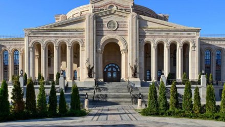 24 и 25 января «Новый Херсонес» работает по особому расписанию