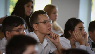 В Крымском федеральном университете откроют два новых направления подготовки