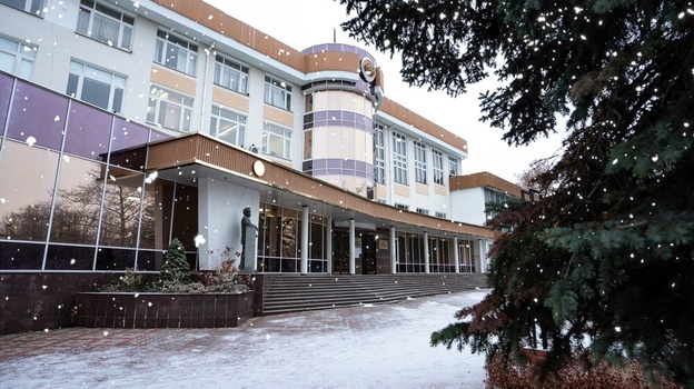 В Феодосии откроют филиал Крымского федерального университета