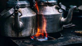 Газ отключат в некоторых селах Бахчисарайского района 