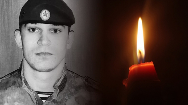 На Украине погиб военнослужащий из Крыма
