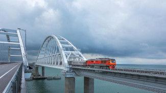 Впервые поезда «Таврия» соединят Феодосию и Санкт-Петербург