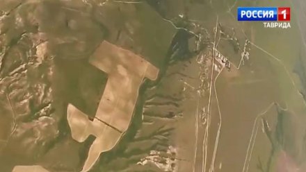 Крым и Севастополь лидируют среди регионов РФ  по учёту земельных участков