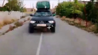 Новороссийские десантники на Ореховском направлении сорвали попытку ротации передовых позиций ВСУ
