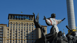 В Крыму назвали Украину антироссийским проектом Запада
