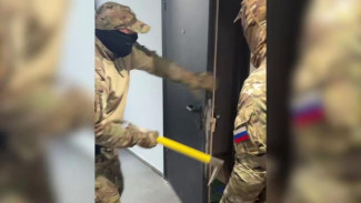 В Крыму ликвидировали сеть узлов связи телефонных мошенников