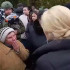 Жителям Алёшек привезли несколько десятков тонн гуманитарной помощи
