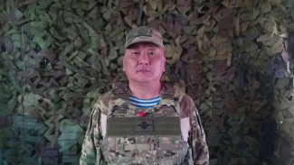 Группировка войск «Днепр» продолжает выполнять боевые задачи СВО: 15.04.2026