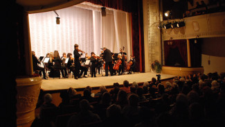 В Крыму открывается виртуальный концертный зал