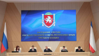 В Крыму студенческий капитал может получить семья, где обучается только мать ребёнка