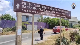 Глава СК Бастрыкин контролирует ход расследования убийства женщины в Севастополе