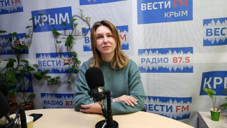 Экологическая обстановка в Крыму