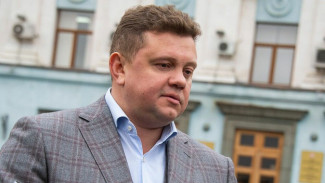 В Киевском районном суде состоится заседание по делу бывшего вице-премьера Крыма