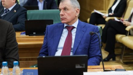 «Этим заявлением ООН пробивает очередное дно» — Константинов 