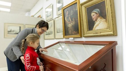 Более 2,2 миллиона человек посетили крымские музеи в 2024 году