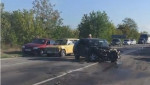 Жуткая авария под Симферополем