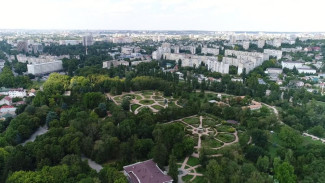 В Симферополе переименовали две улицы