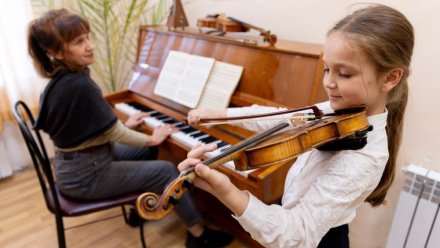 В 2026 году в Крыму обновят 6 школ искусств 