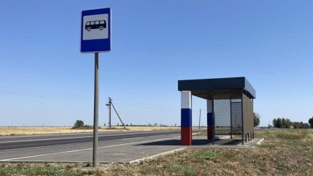 В следующем году из Ялты в ЛНР запустят новый автобусный маршрут