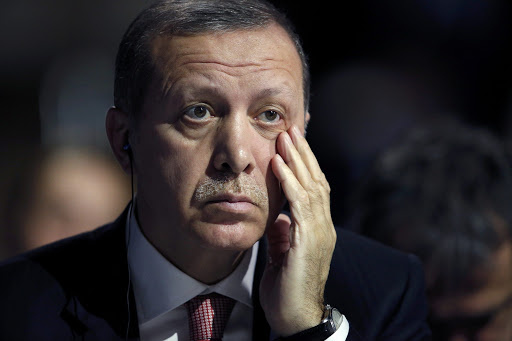 Крымские татары ответили Эрдогану на планы «вернуть» Крым Турции