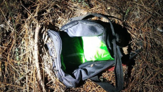 Севастополец планировал сбыть около 10 кг амфетамина